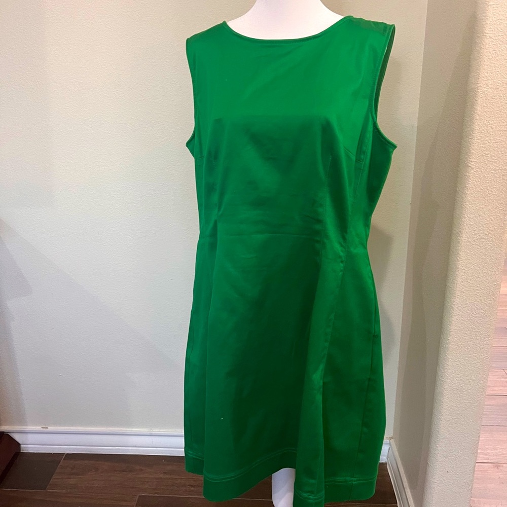 Green Dress💚